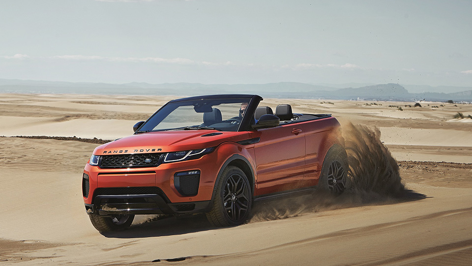 Кроссовер-кабриолет Volkswagen T-Cross Breeze появится в 2018 году