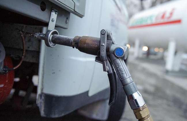 Цены на газ для авто могут взлететь до небес