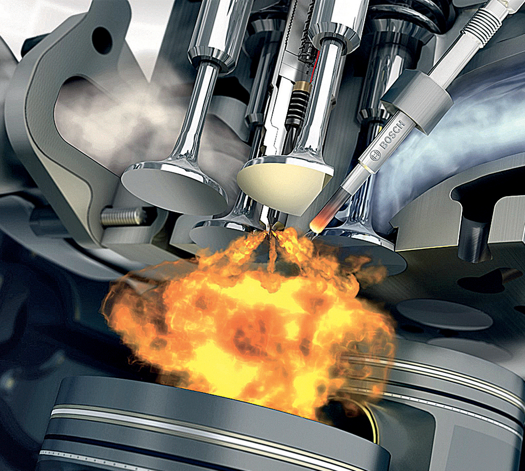 Когда ГБО не дает экономить