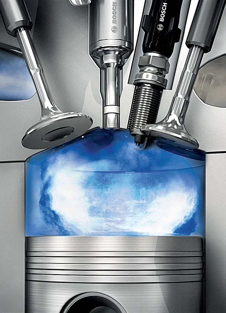 Когда ГБО не дает экономить