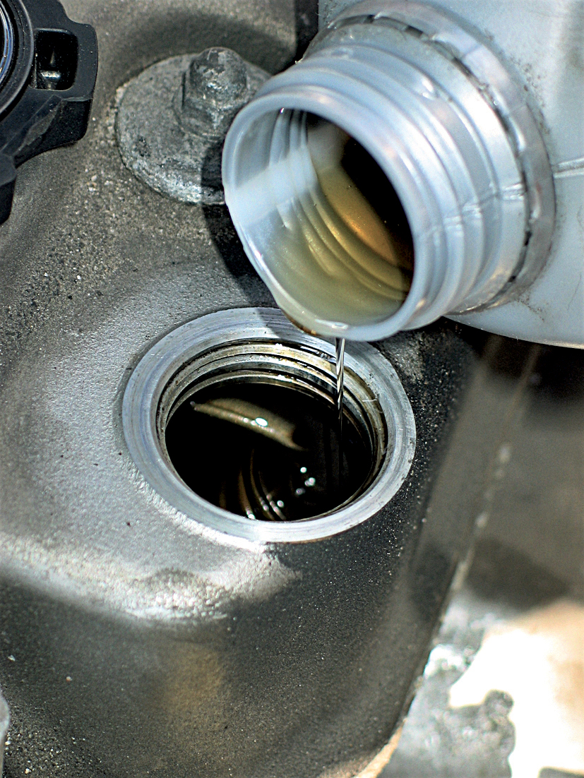 Когда ГБО не дает экономить