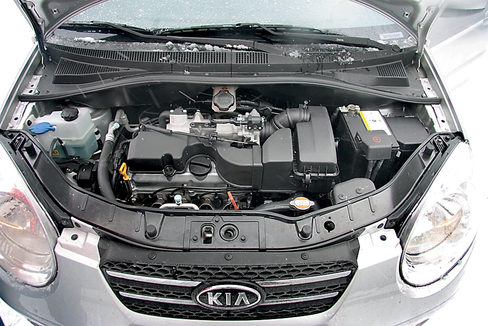 Kia Picanto