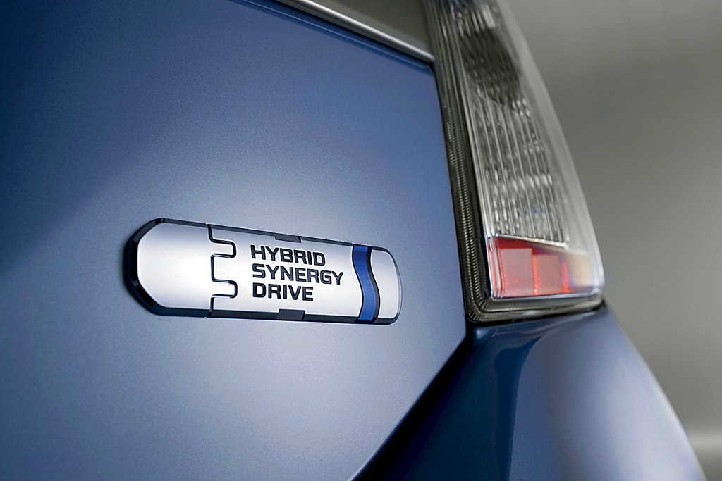 6 мифов о гибридах