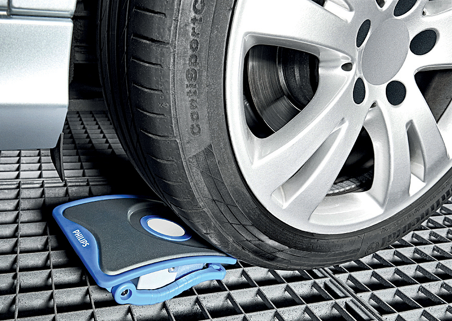 Automechanika Frankfurt 2016