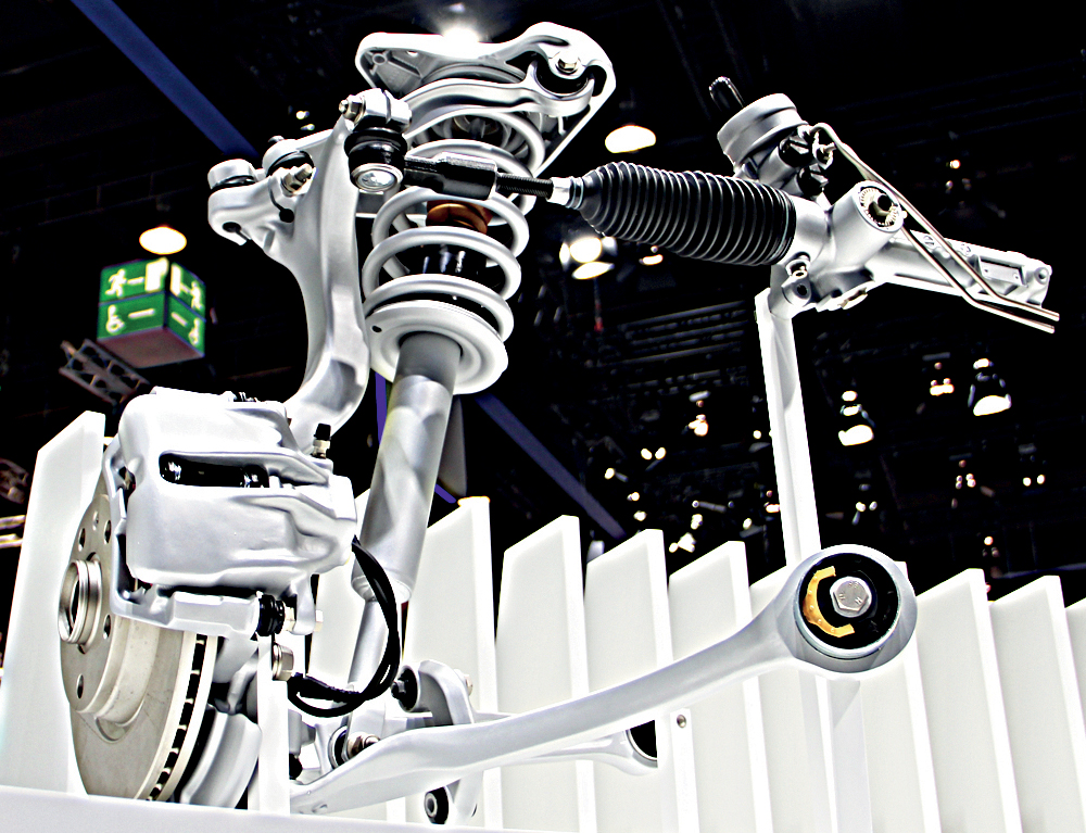 Automechanika Frankfurt 2016