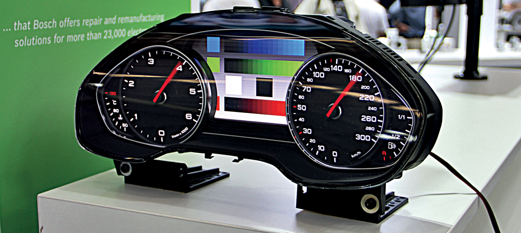 Automechanika Frankfurt 2016