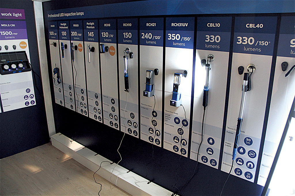 Automechanika Frankfurt 2016