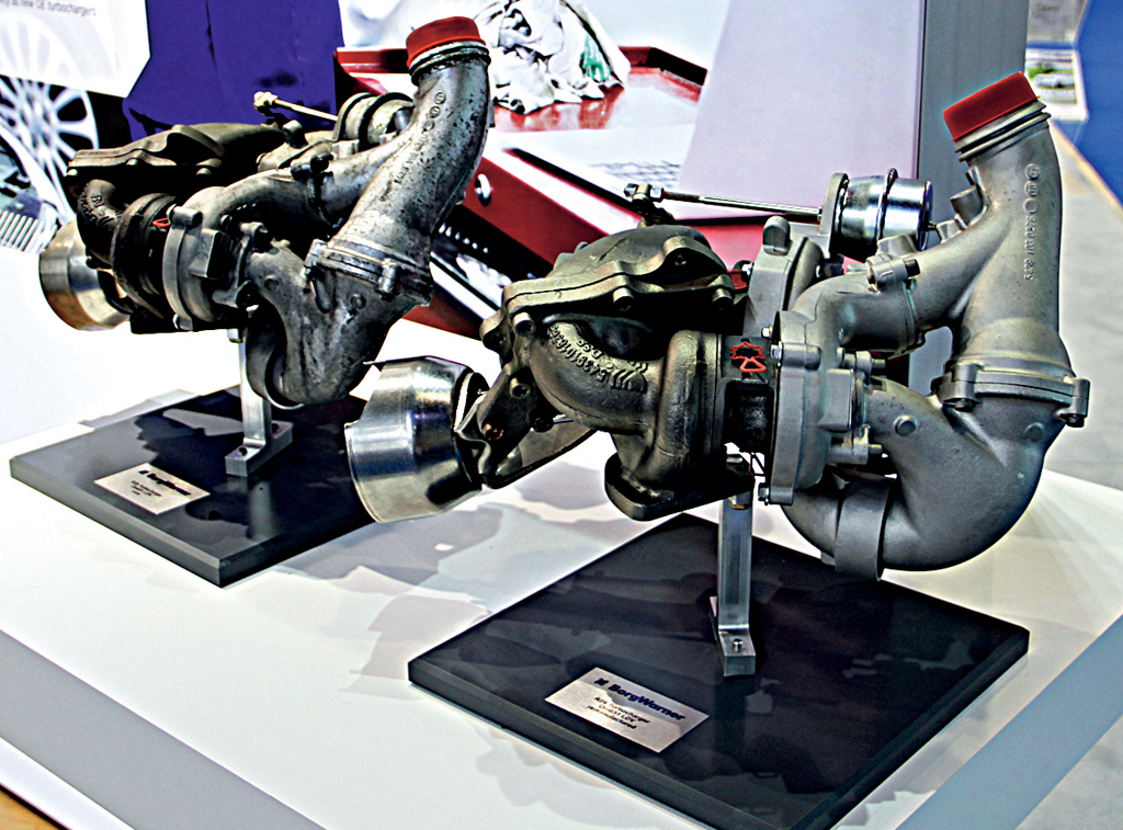 Automechanika Frankfurt 2016