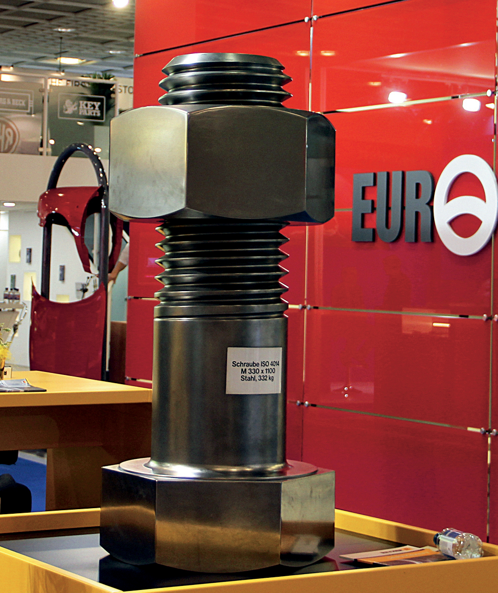 Automechanika Frankfurt 2016