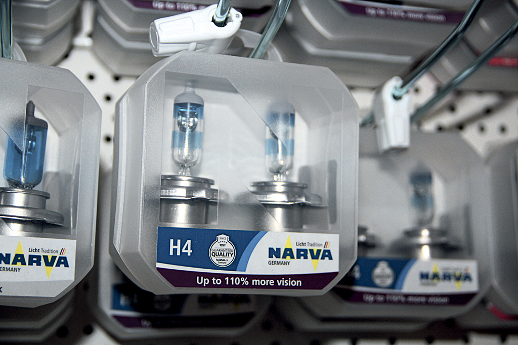 Automechanika Frankfurt 2016