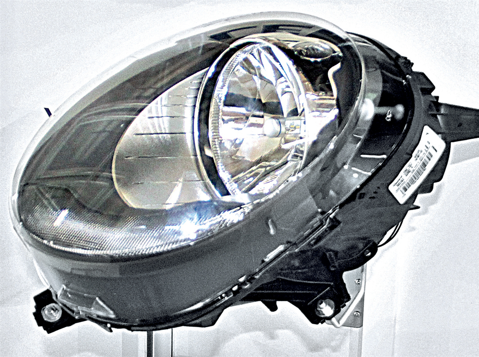 Automechanika Frankfurt 2016