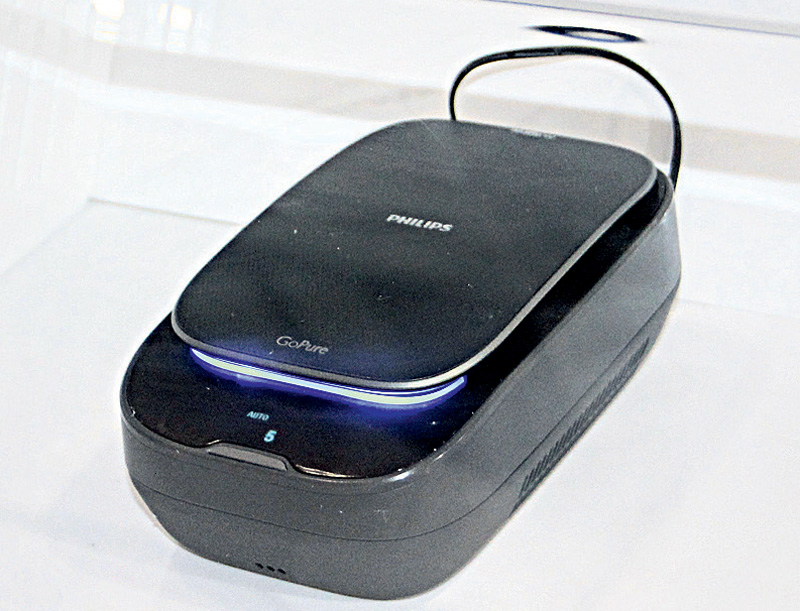 Automechanika Frankfurt 2016