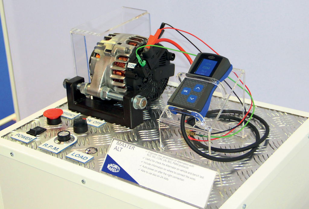 Automechanika Frankfurt 2016