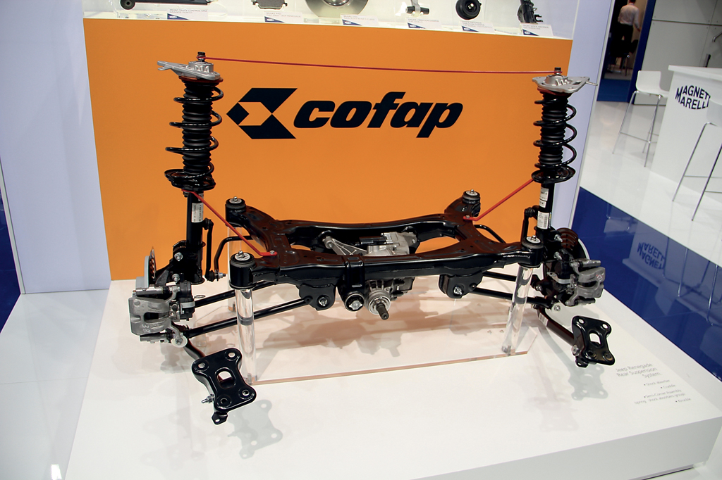 Automechanika Frankfurt 2016