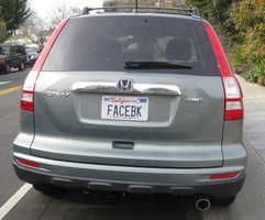 Самые дорогие автомобильные номера в мире