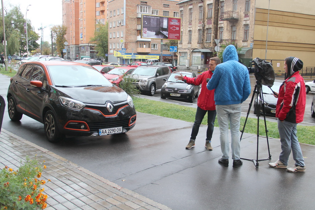 Renault Captur Narodniy Test