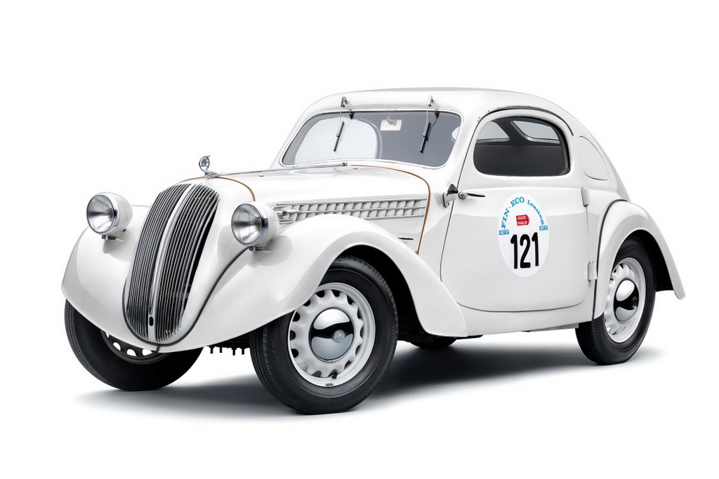 Skoda Popular Sport Monte Carlo