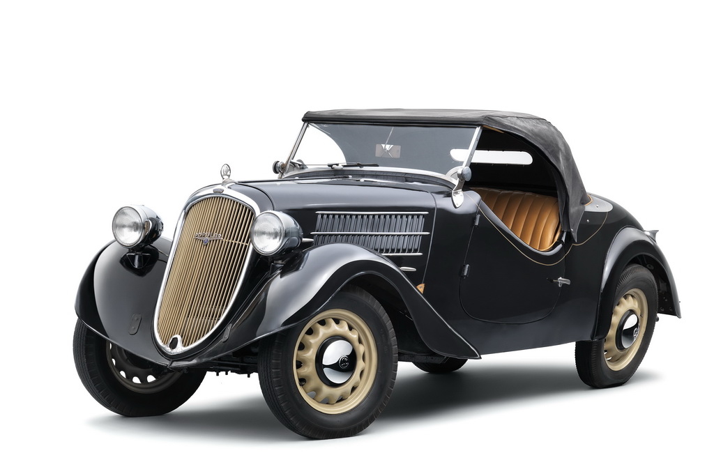 Skoda Popular Sport Monte Carlo