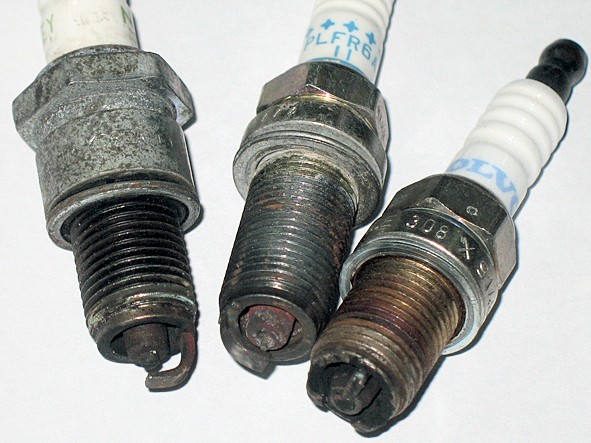 10 осенних советов для автомобилистов