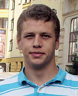 Владислав Якименко