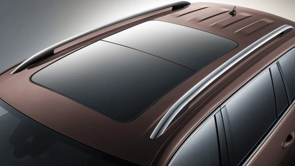 Кроссовер Volkswagen Atlas 2017 – гвоздь программы автошоу в Гуанчжоу