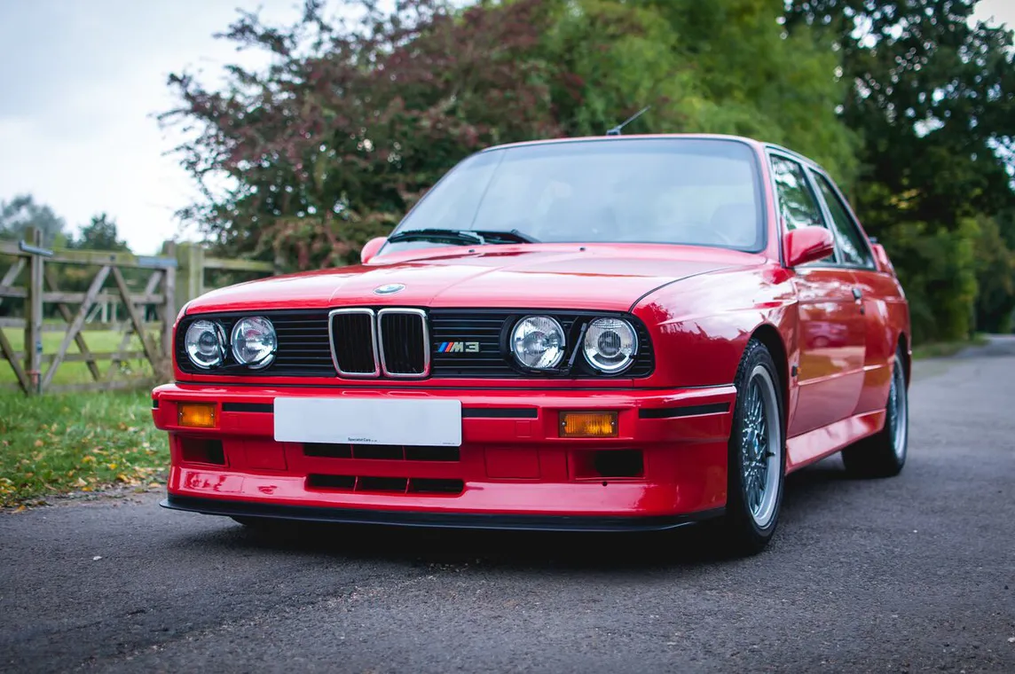 1990-bmw-m3-e30-evo-iii