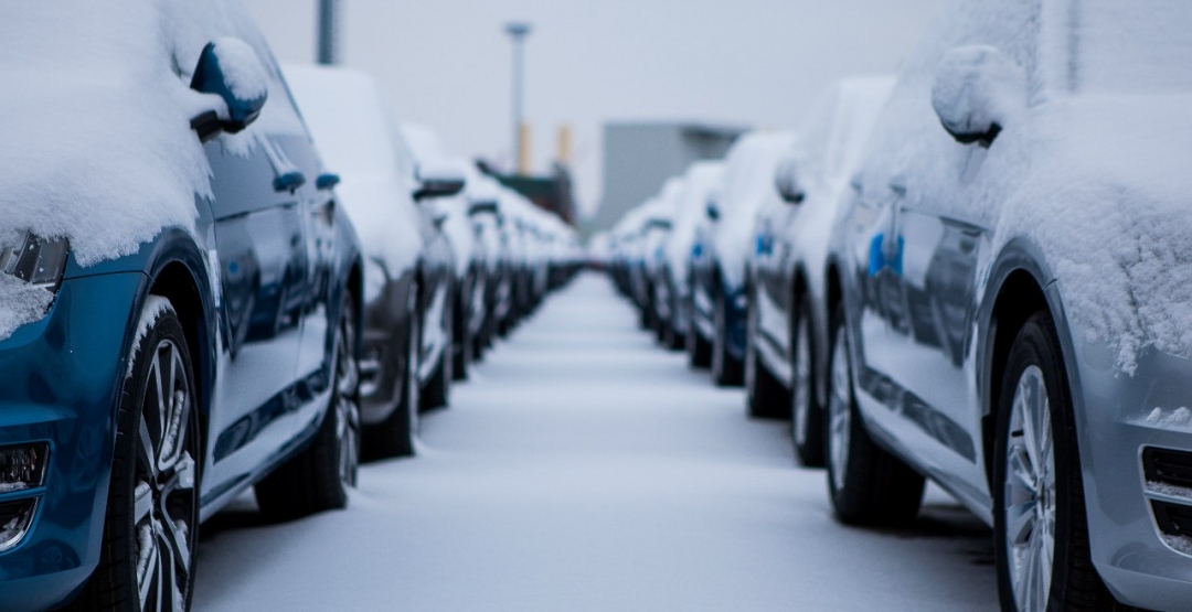 Автомобили в Украине могут существенно подешеветь уже с 1 января 