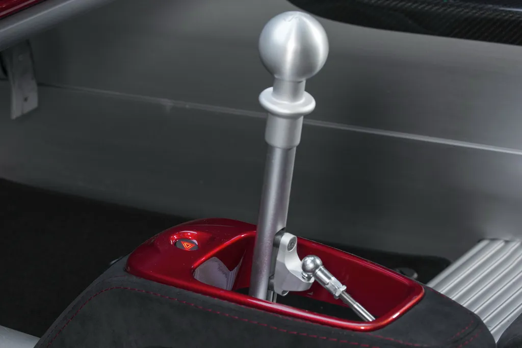 Lotus Exige Sport 380