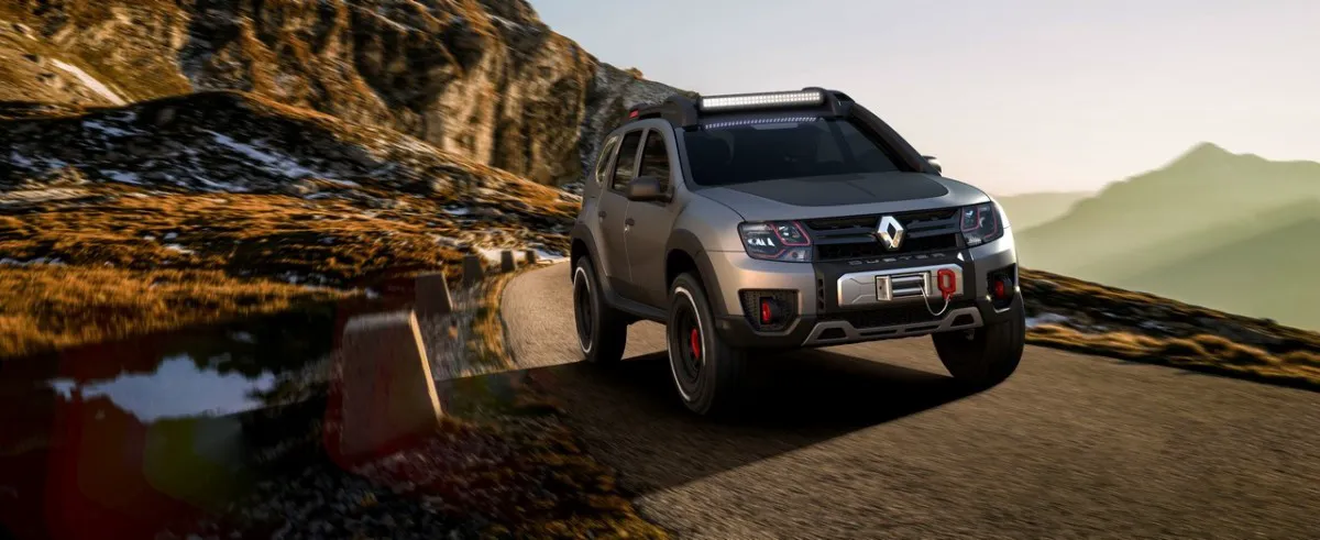 renault-duster-extreme-concept-front-three-quarters-in-motion