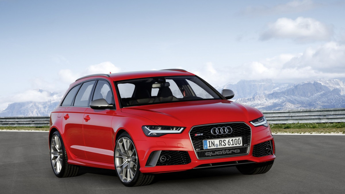 Audi Sport – новое название спортивного подразделения Quattro GmbH