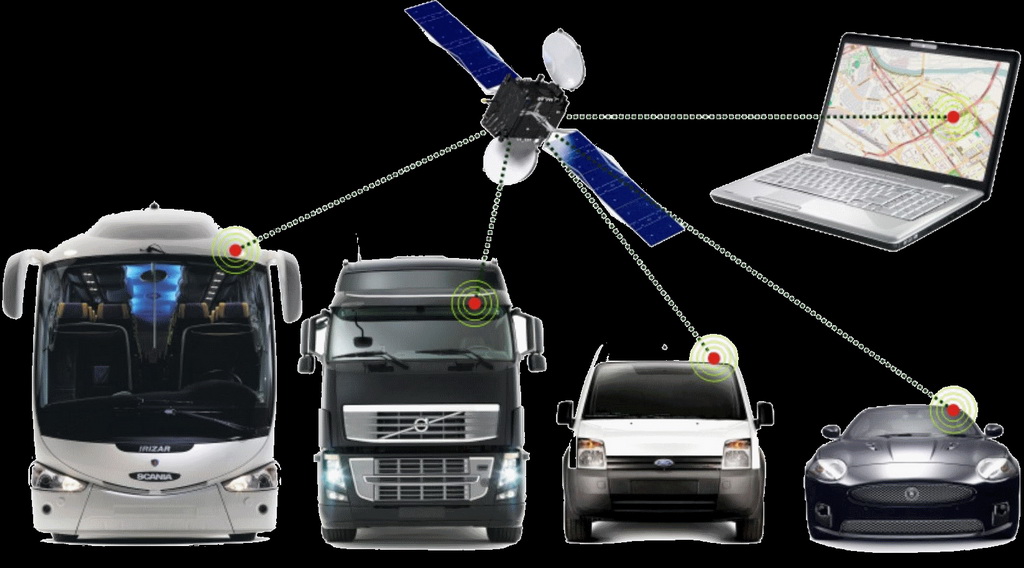 ФСБ будет следить за каждым автомобилем