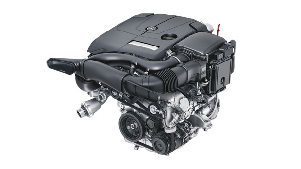 Самые лучшие двигатели 2016 года Самые лучшие двигатели 2016 года