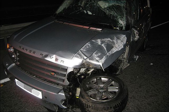 Джордж Майкл и автомобили: на чем ездил легендарный певец