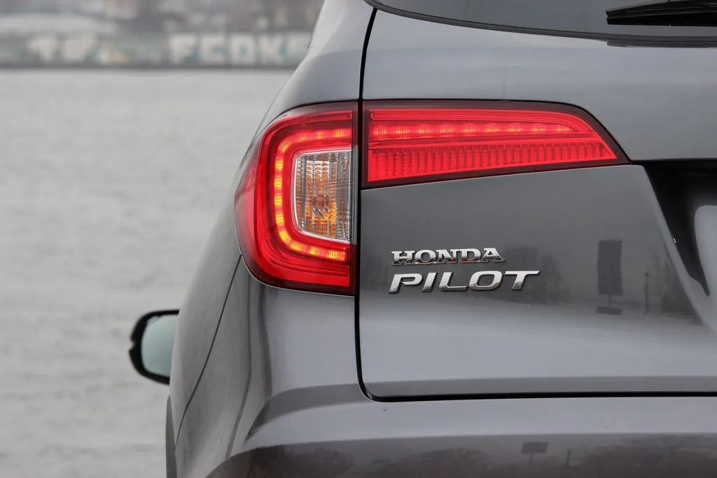 Honda Pilot