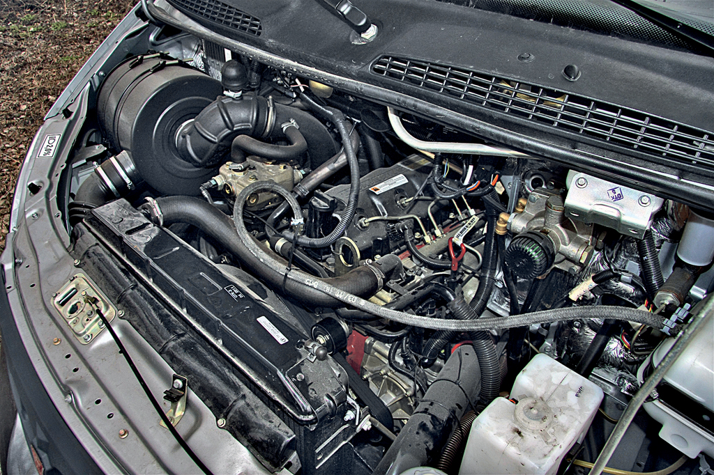 Автопарки под контролем