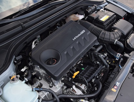 Самые лучшие двигатели 2016 года