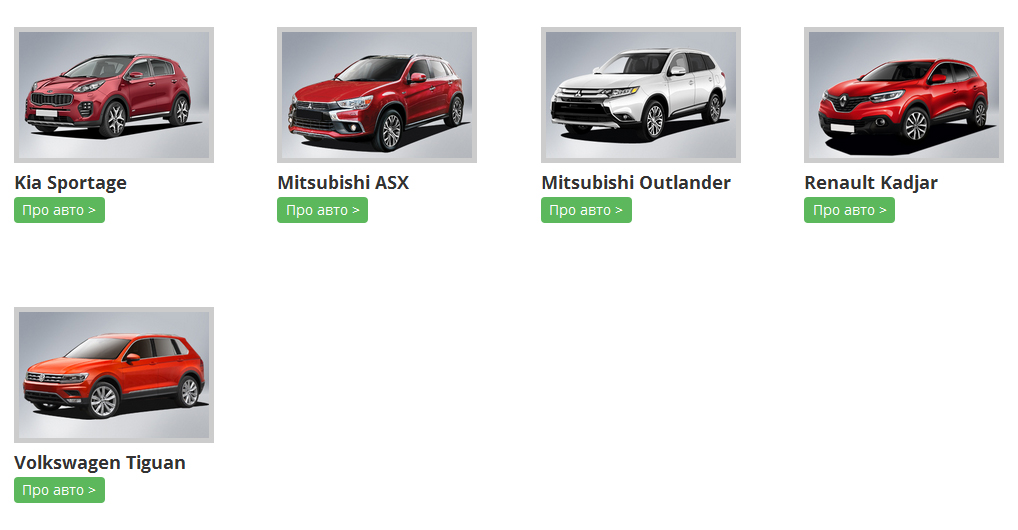 Автомобіль року в Україні 2017