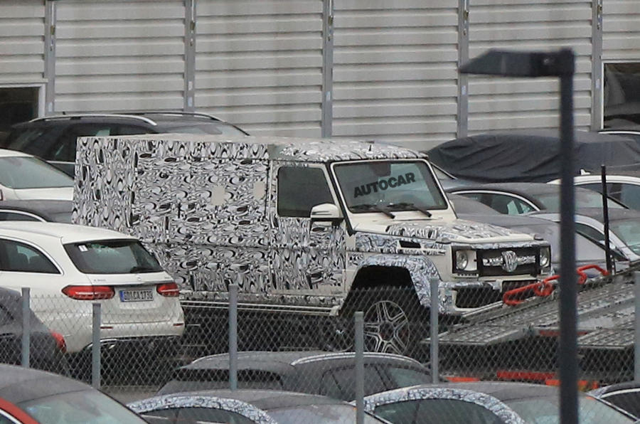 mercedes-4x4-pikap-1