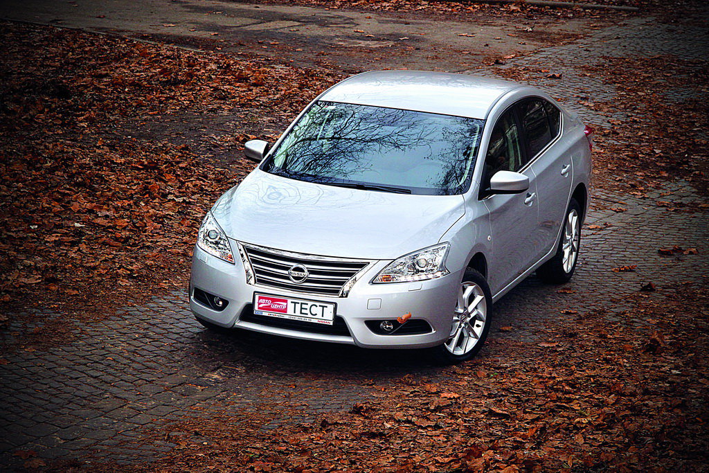 Самые популярные семейные седаны 2016 года Самые популярные семейные седаны 2016 года