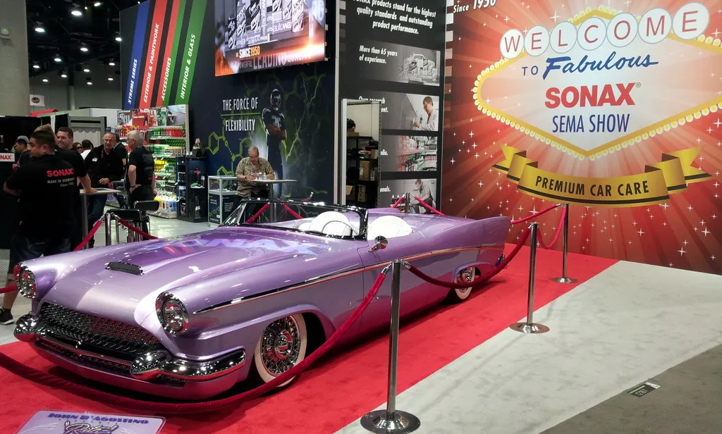 SEMA Show