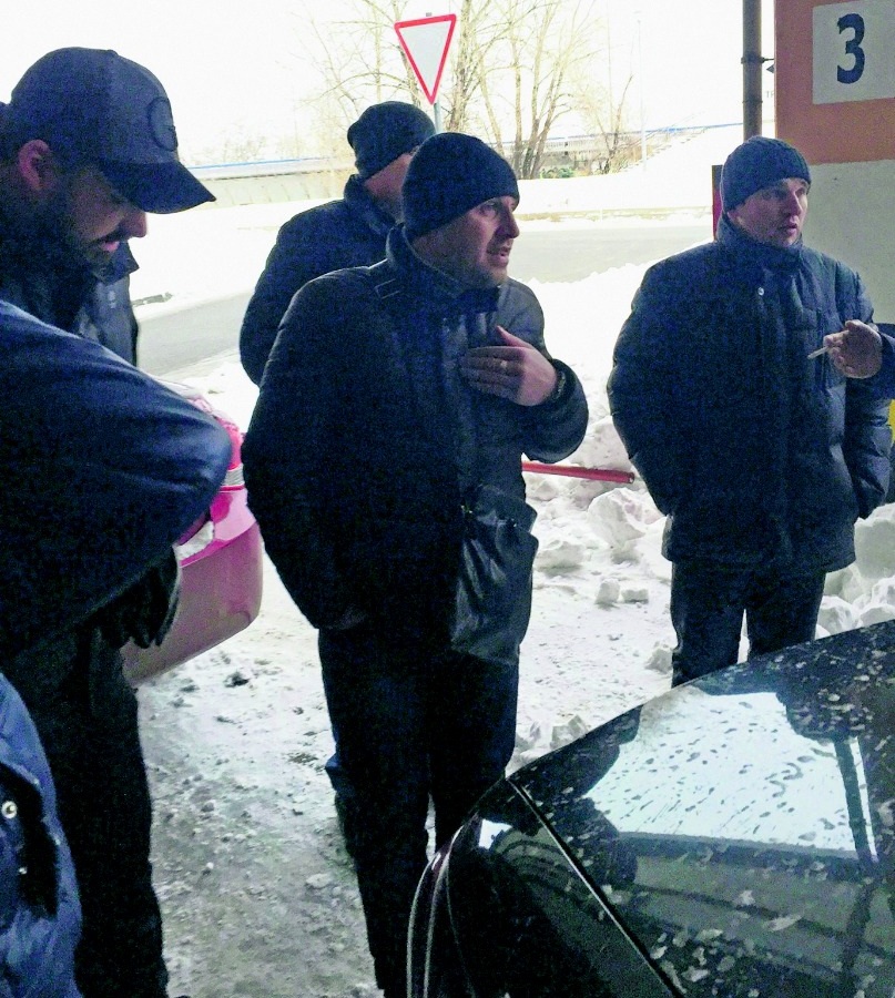 Осторожно, мошенники! Фейковые полицейские грабят киевлян