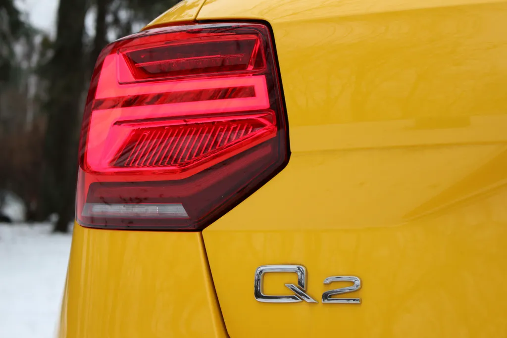 Audi Q2