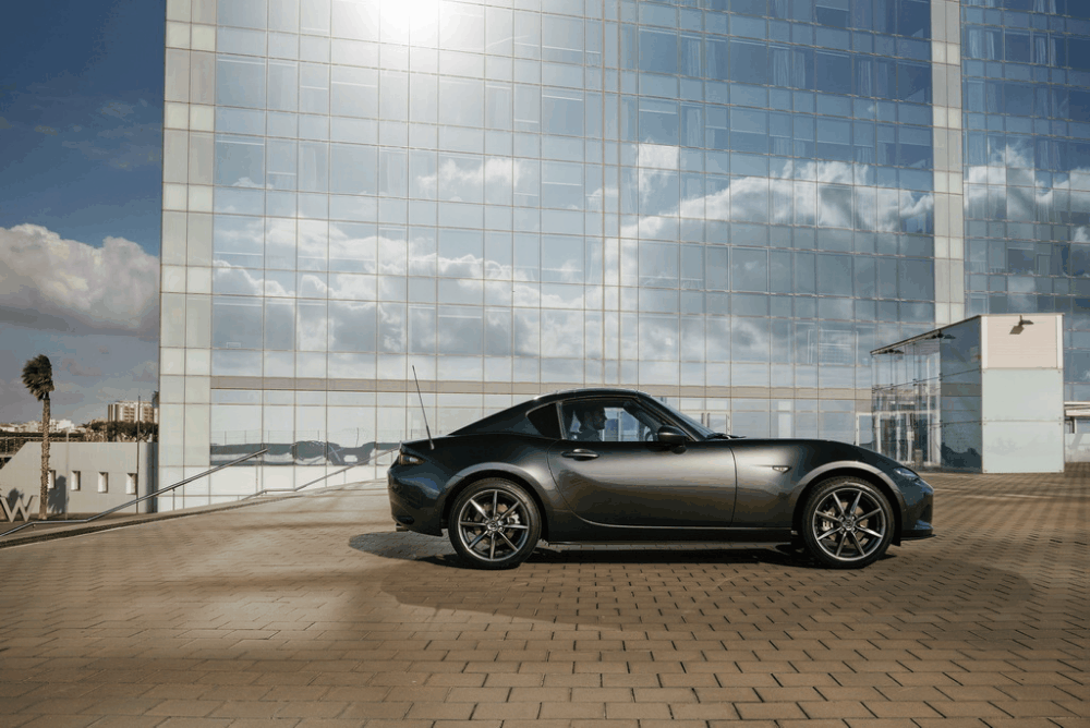 Mazda MX-5 RF