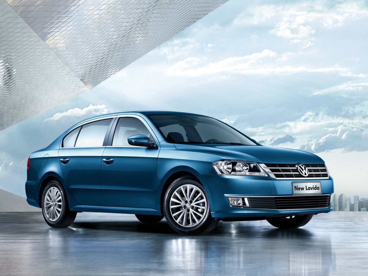 Самые популярные семейные седаны 2016 года Самые популярные семейные седаны 2016 года