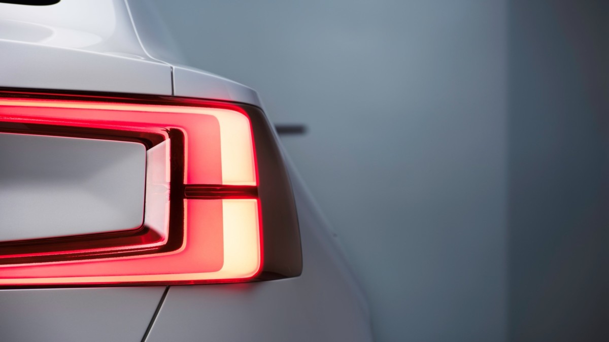 Volvo создаст отдельный суббренд для электромобилей