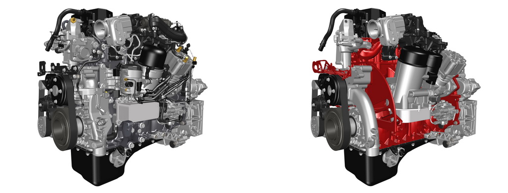 Двигатели Renault примерили 3D-печать металлом