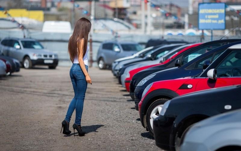 Самые популярные автомобили в Украине 2016