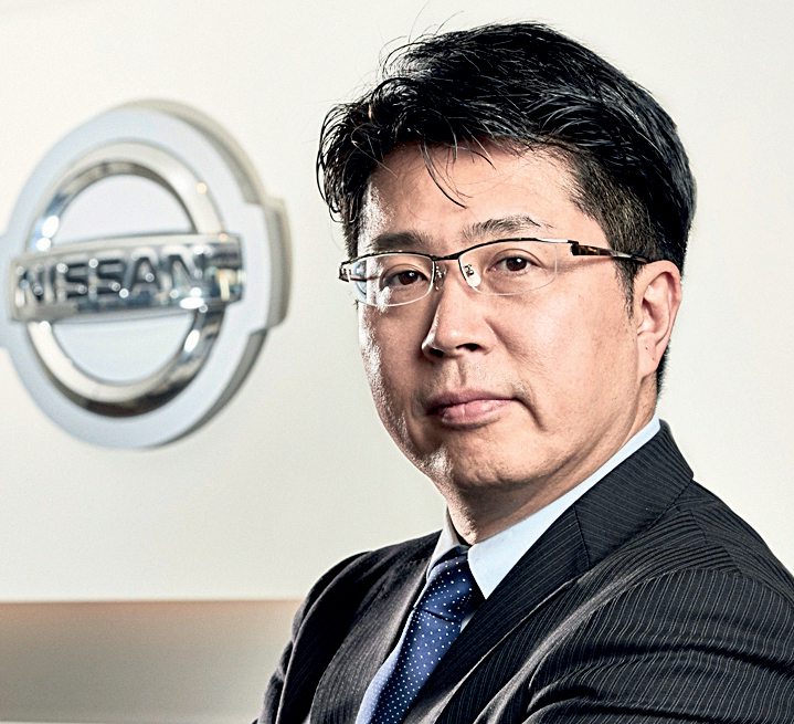 технология автономных автомобилей