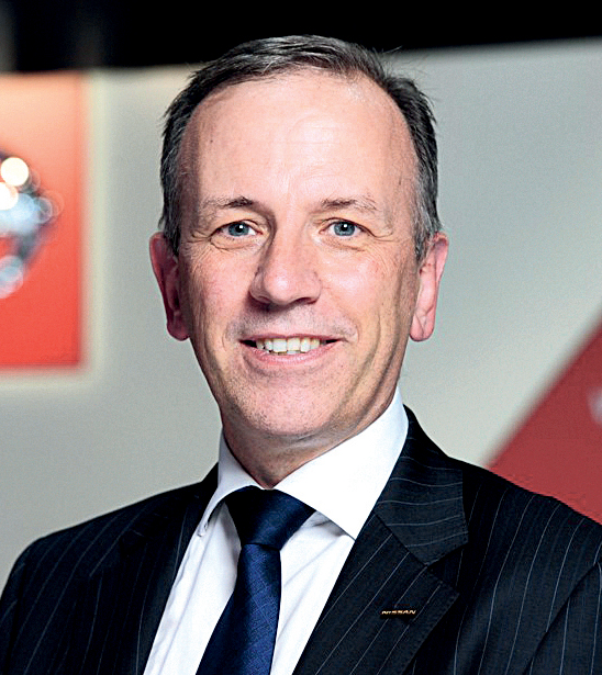 технология автономных автомобилей