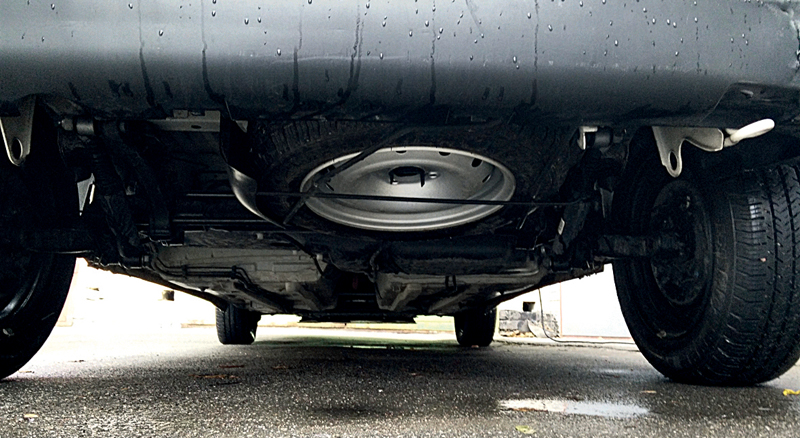 Citroёn Berlingo Venturi